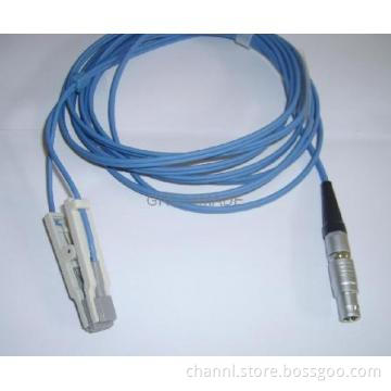 CSI Animal Tongue/Ear Clip Spo2 sensor